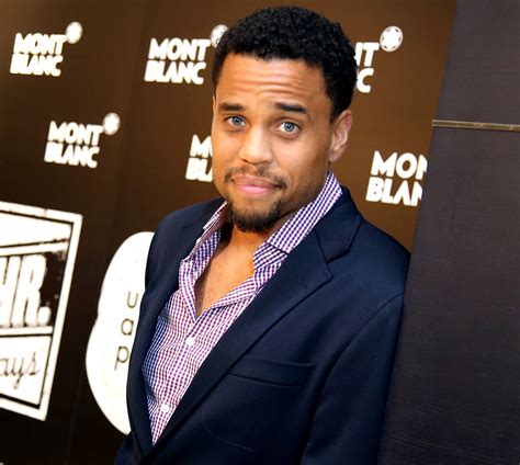 michael ealy drugs|Michael Ealy: 'I Didn't Know What a Miracle Was Until I Had My .